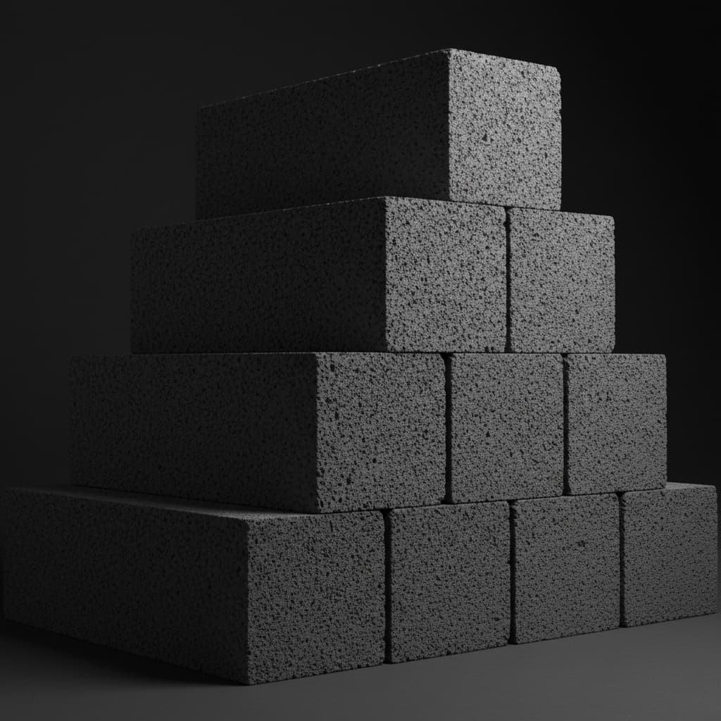 Общестроительные блоки