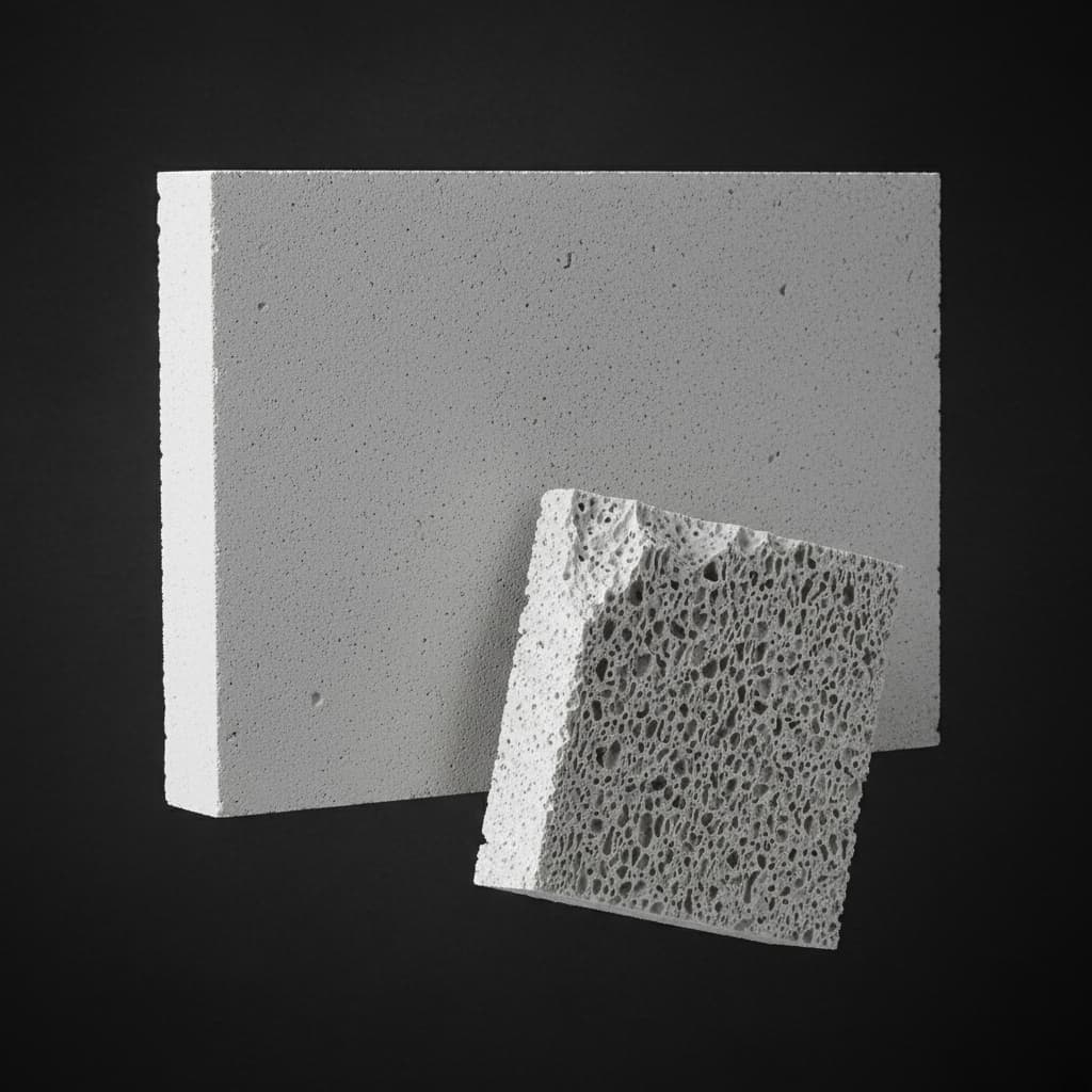 Каменный утеплитель