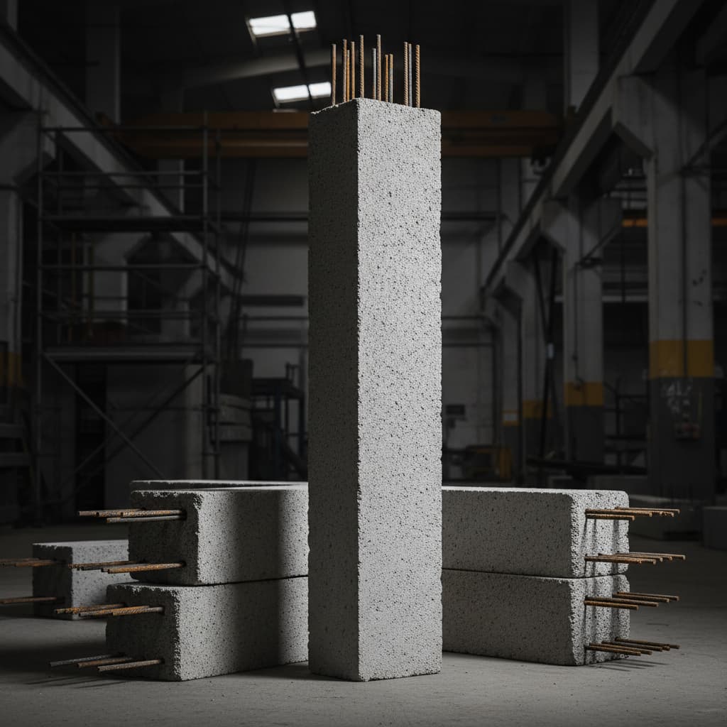 Армированные изделия